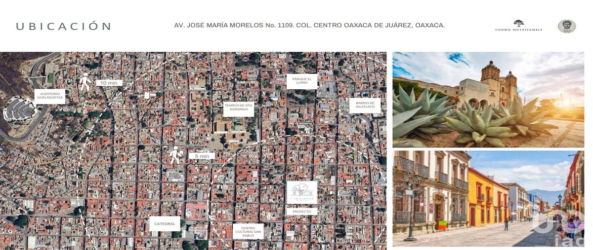 Foto de departamento en avenida josé maría morelos 1198, oaxaca centro, oaxaca de juárez, oaxaca, 30619501 foto 16 Foto de departamento en venta en avenida josé maría morelos 1198, oaxaca centro, oaxaca de juárez, oaxaca, 30619501 No. 16