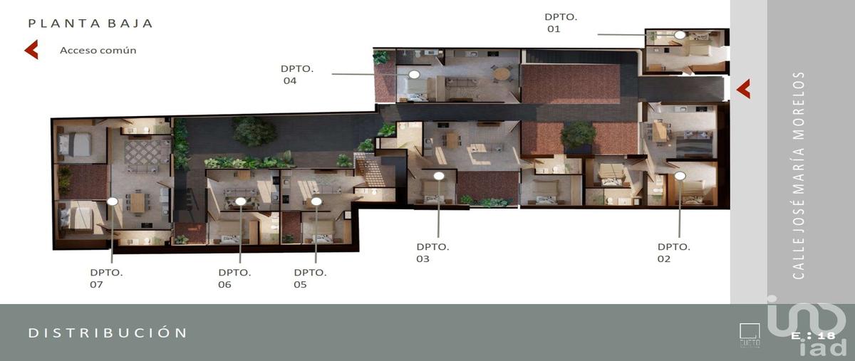 Foto de departamento en avenida josé maría morelos 1198, oaxaca centro, oaxaca de juárez, oaxaca, 30619501 foto 18 Foto de departamento en venta en avenida josé maría morelos 1198, oaxaca centro, oaxaca de juárez, oaxaca, 30619501 No. 18