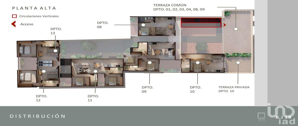 Foto de departamento en avenida josé maría morelos 1198, oaxaca centro, oaxaca de juárez, oaxaca, 30619501 foto 19 Foto de departamento en venta en avenida josé maría morelos 1198, oaxaca centro, oaxaca de juárez, oaxaca, 30619501 No. 19