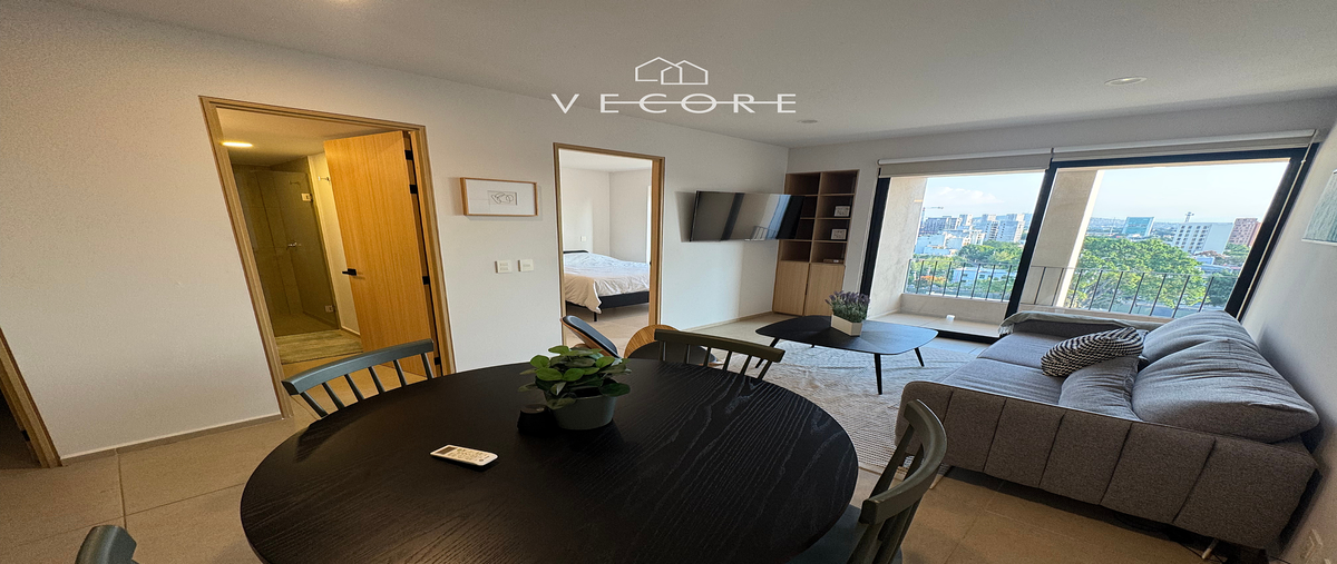 Foto de departamento en renta en avenida josé maría morelos , americana, guadalajara, jalisco, 0 No. 05