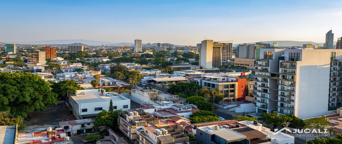 Foto de departamento en venta en avenida jose maria morelos , arcos vallarta, guadalajara, jalisco, 0 No. 07