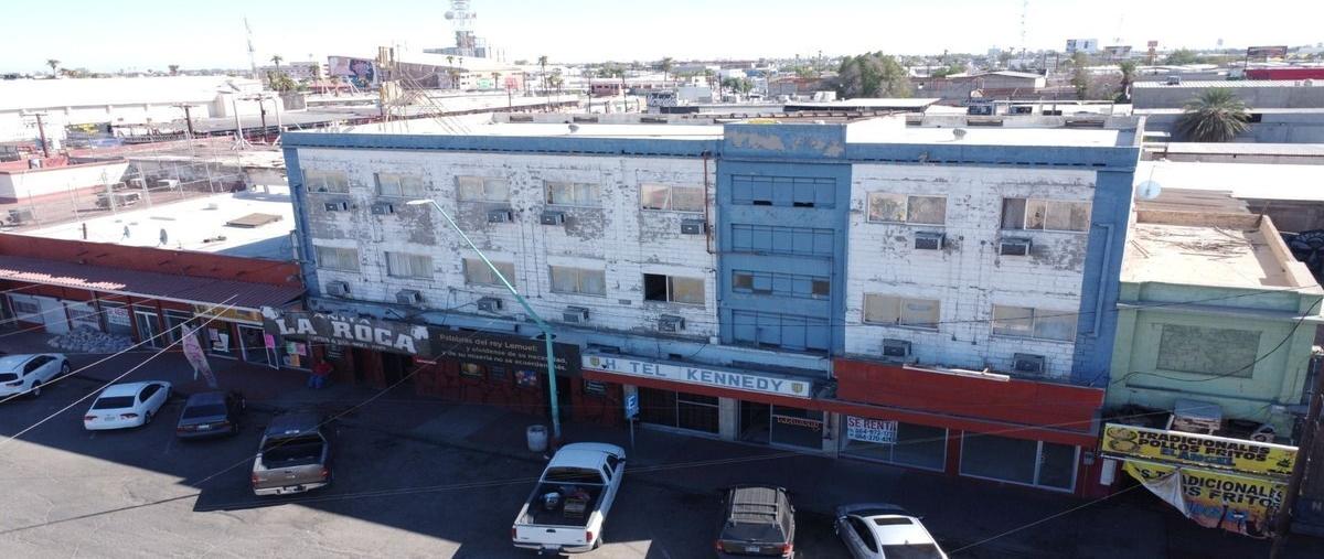 Foto de edificio en venta en avenida josé maría morelos. , centro sección ii, mexicali, baja california, 0 No. 04