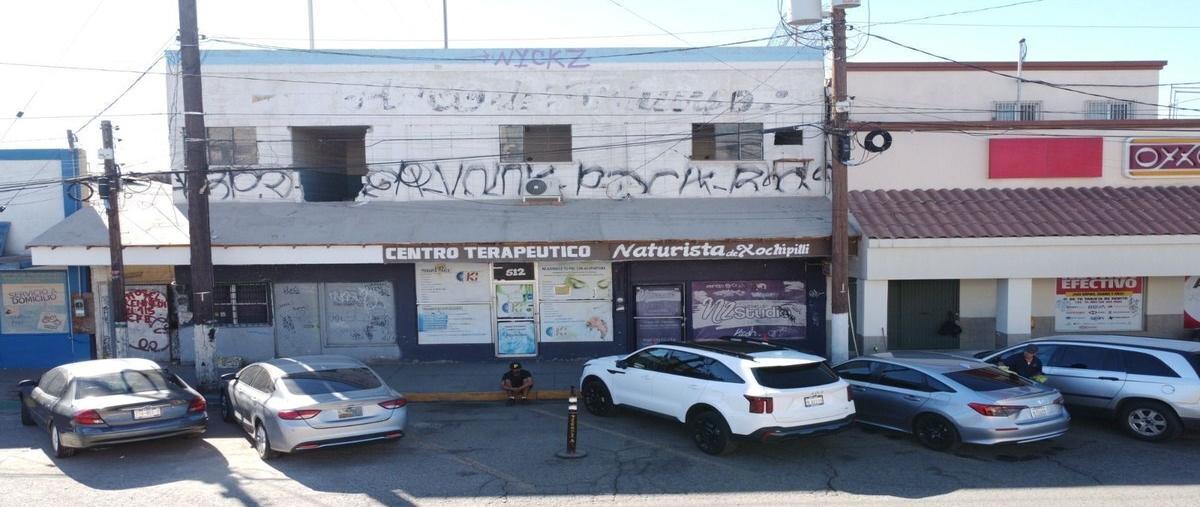 Foto de edificio en venta en avenida josé maría morelos. , centro sección ii, mexicali, baja california, 0 No. 05