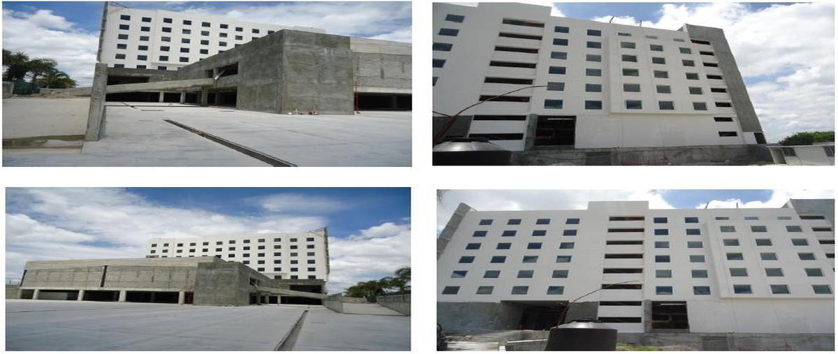 Foto de edificio en venta en avenida jose maria morelos , jardines del country, salamanca, guanajuato, 0 No. 01