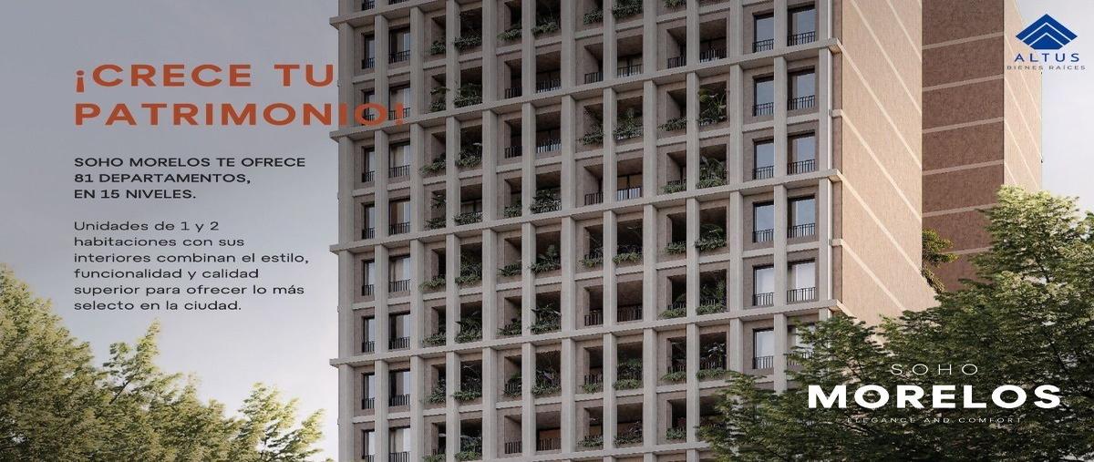 Foto de departamento en venta en avenida jose maria morelos , ladrón de guevara, guadalajara, jalisco, 27344172 No. 03