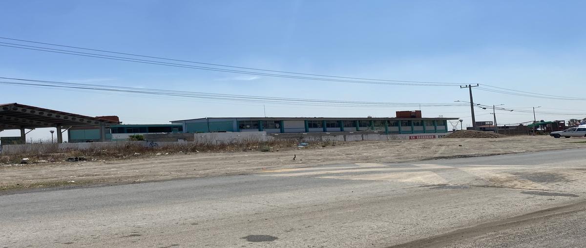 Foto de terreno habitacional en venta en avenida josé maria morelos , lomas de san francisco tepojaco, cuautitlán izcalli, méxico, 28113659 No. 05