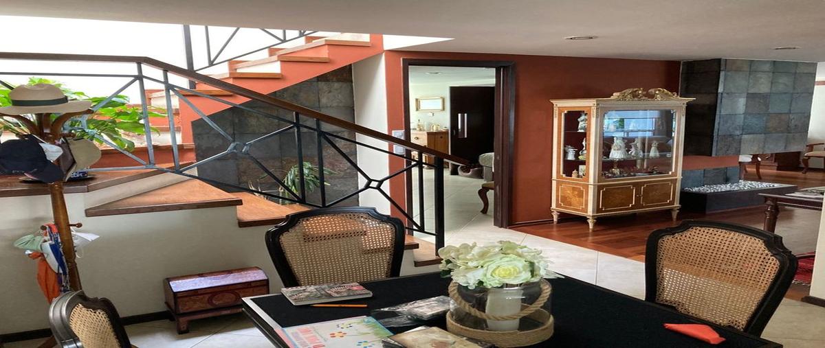 Foto de casa en venta en avenida josé maría morelos y pavón , juárez (los chirinos), ocoyoacac, méxico, 0 No. 04
