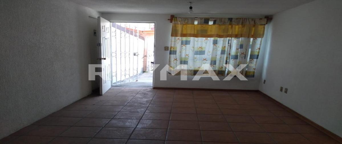 Foto de casa en venta en avenida josé maría pino suárez sector 24, manzana 76 lt 24 , los héroes tecámac, tecámac, méxico, 30357371 No. 01