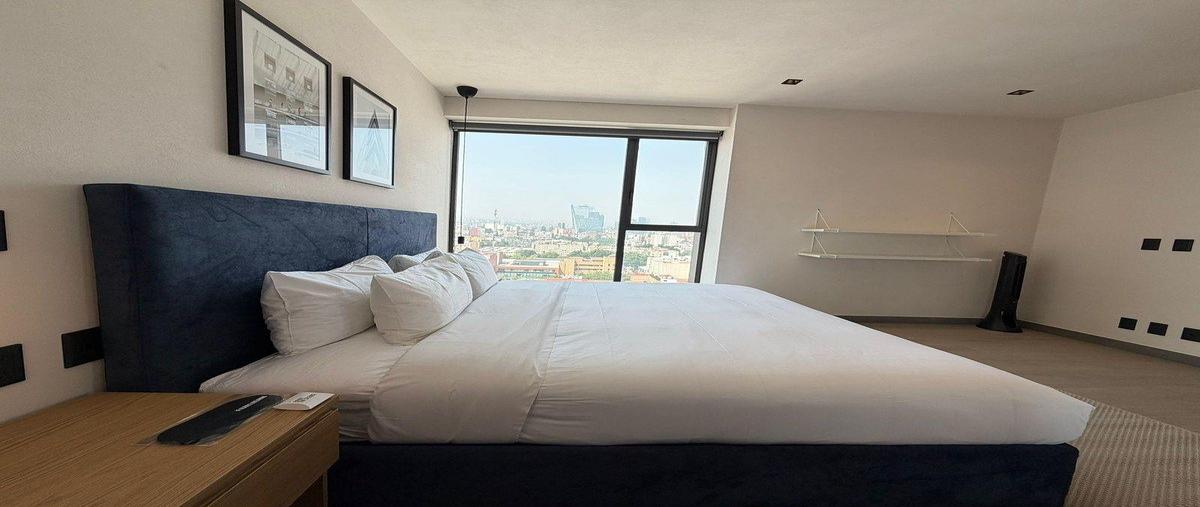 Foto de departamento en renta en avenida jose maria rico , del valle centro, benito juárez, df / cdmx, 0 No. 06