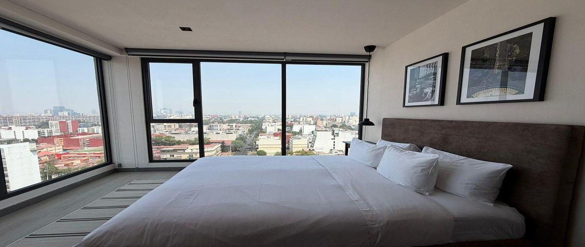 Foto de departamento en renta en avenida jose maria rico , del valle centro, benito juárez, df / cdmx, 0 No. 09