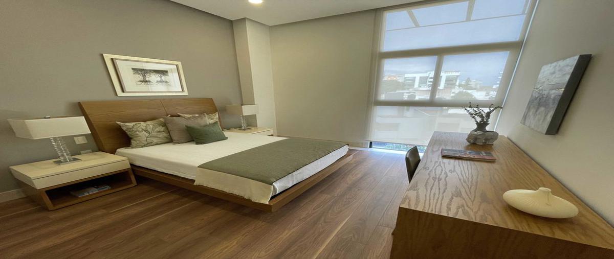 Foto de departamento en venta en avenida josé maría vigil 2534, colomos providencia, guadalajara, jalisco, 25254118 No. 04