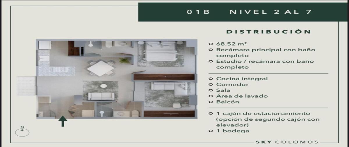 Foto de local en renta en avenida josé maría vigil , italia providencia, guadalajara, jalisco, 0 No. 03