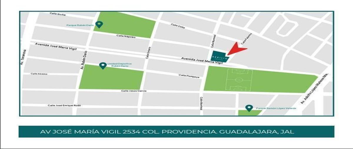 Foto de local en renta en avenida josé maría vigil , italia providencia, guadalajara, jalisco, 0 No. 04
