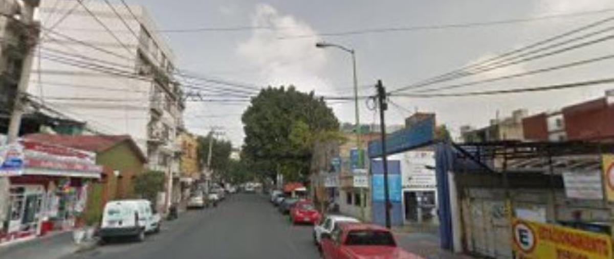 Foto de casa en avenida jose marti 0, escandón i sección, miguel hidalgo, df / cdmx, 5038685 foto 01 Foto de casa en venta en avenida jose marti 0, escandón i sección, miguel hidalgo, df / cdmx, 5038685 No. 01