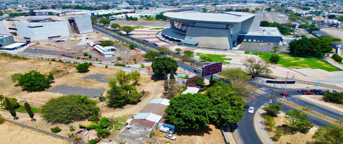 Foto de terreno comercial en venta en avenida josé parres arias , rinconada de las azaleas, zapopan, jalisco, 29752054 No. 02