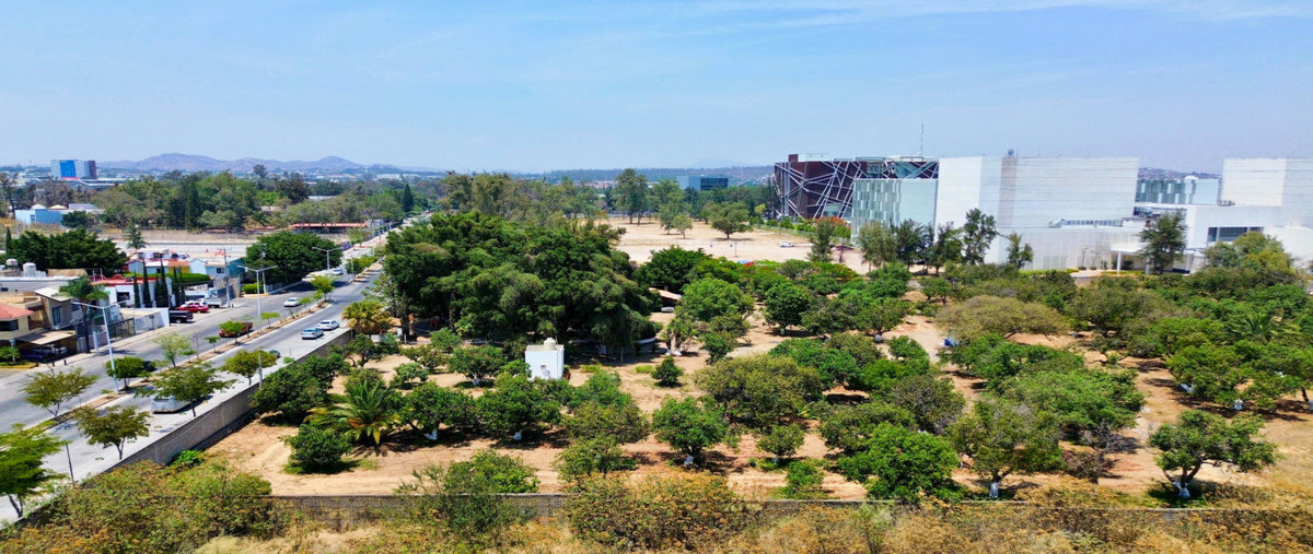 Foto de terreno comercial en venta en avenida josé parres arias , rinconada de las azaleas, zapopan, jalisco, 29752054 No. 05
