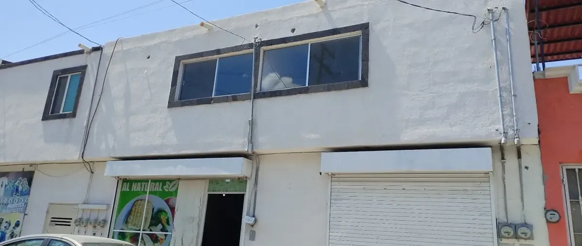 Foto de departamento en renta en avenida jose santos valdez y boulevard miguel aleman 70, magisterial, lerdo, durango, 30329028 No. 01