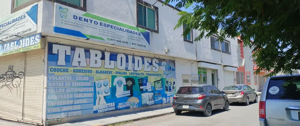 Foto de departamento en renta en avenida jose santos valdez y boulevard miguel aleman 70, magisterial, lerdo, durango, 30329028 No. 02