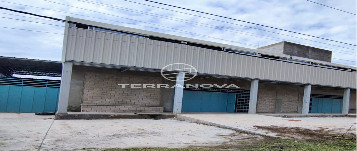 Foto de bodega en avenida jose uribe andalon , ciudad guzmán centro, zapotlán el grande, jalisco, 0 foto 01 Foto de bodega en venta en avenida jose uribe andalon , ciudad guzmán centro, zapotlán el grande, jalisco, 0 No. 01