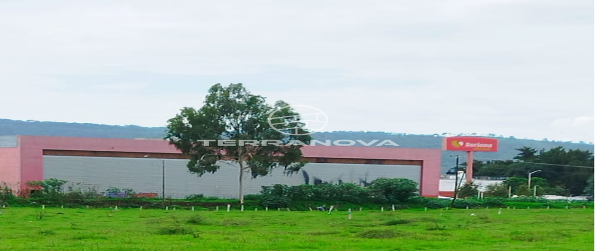 Foto de bodega en avenida jose uribe andalon , ciudad guzmán centro, zapotlán el grande, jalisco, 0 foto 02 Foto de bodega en venta en avenida jose uribe andalon , ciudad guzmán centro, zapotlán el grande, jalisco, 0 No. 02