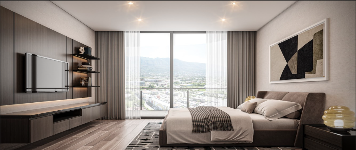 Foto de departamento en venta en avenida josé vasconcelos 154 , zona santa engracia, san pedro garza garcía, nuevo león, 27961593 No. 04