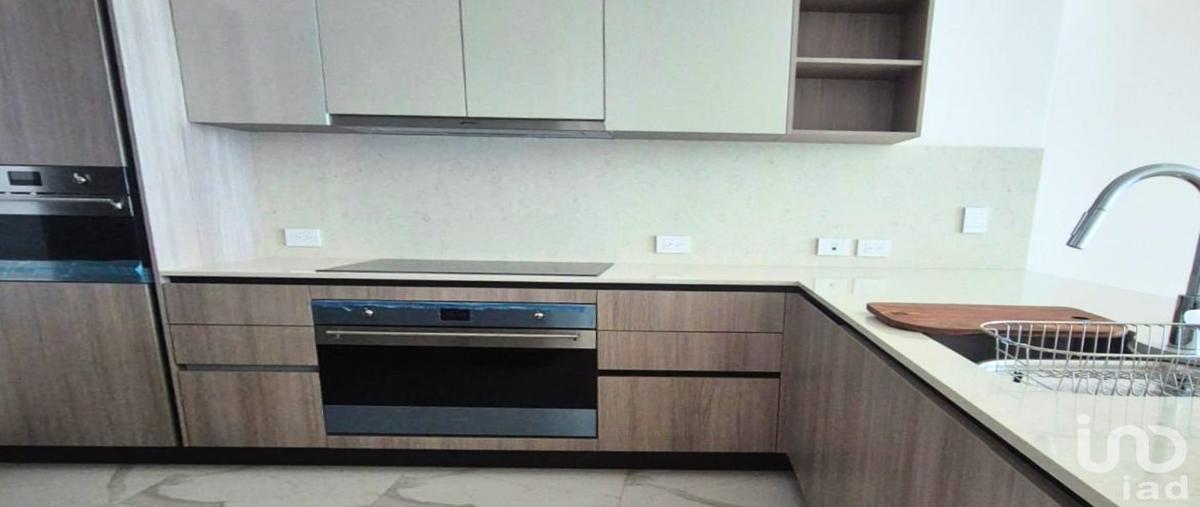 Foto de departamento en renta en avenida jose vasconcelos 244, jardines de campestre, san pedro garza garcÃ­a, nuevo leÃ³n, 31554043 No. 03