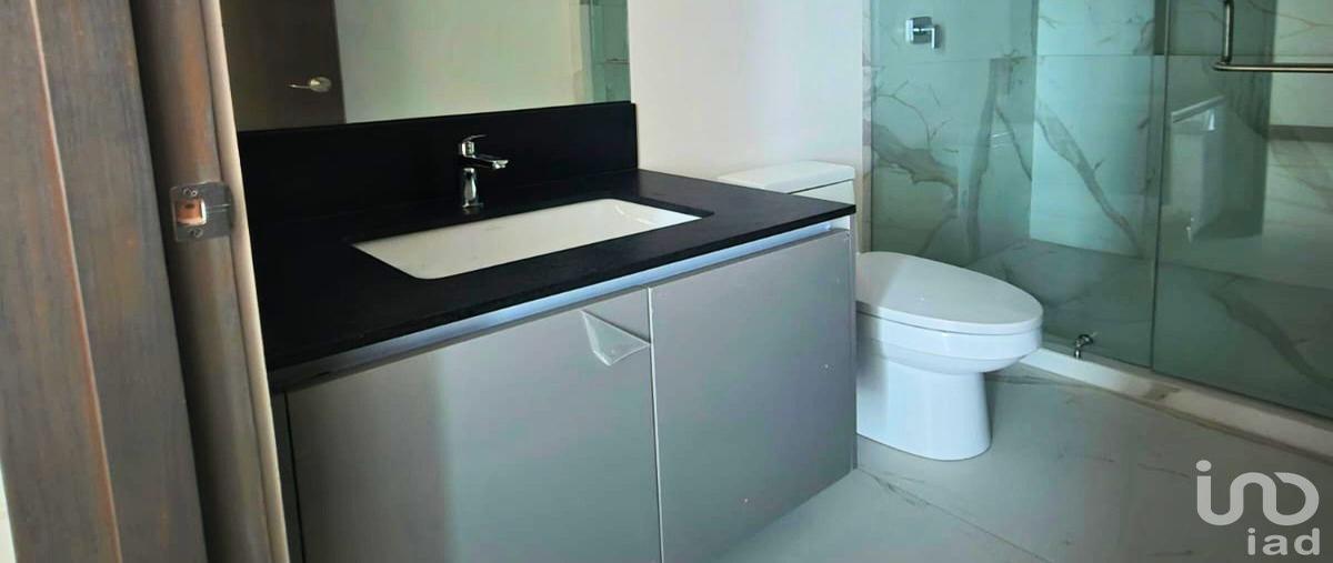 Foto de departamento en renta en avenida jose vasconcelos 244, jardines de campestre, san pedro garza garcÃ­a, nuevo leÃ³n, 31554043 No. 04