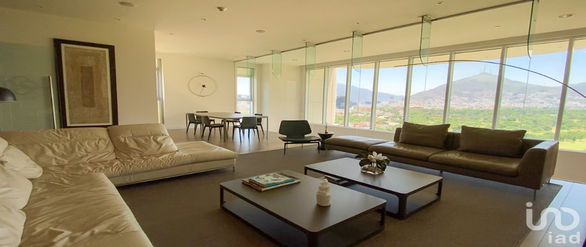 Foto de departamento en venta en avenida jose vasconcelos 259, del valle oriente, san pedro garza garcía, nuevo león, 30640340 No. 04