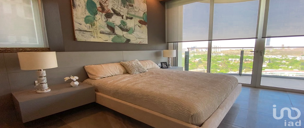 Foto de departamento en venta en avenida jose vasconcelos 259, del valle oriente, san pedro garza garcía, nuevo león, 30640340 No. 05