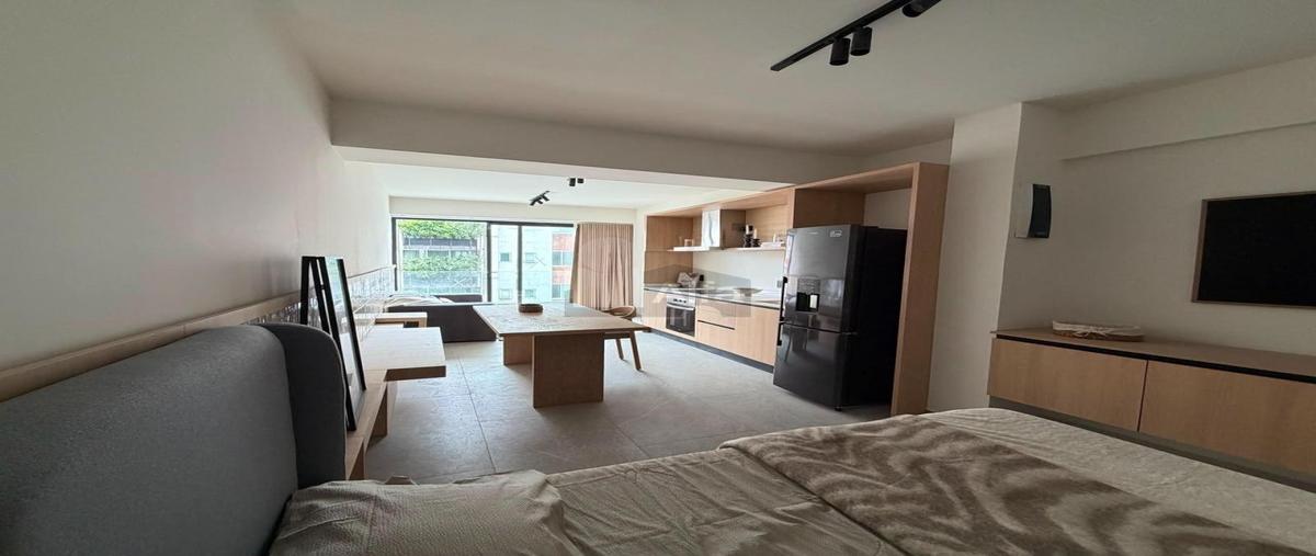 Foto de departamento en venta en avenida josé vasconcelos 82, condesa, cuauhtémoc, df / cdmx, 0 No. 03