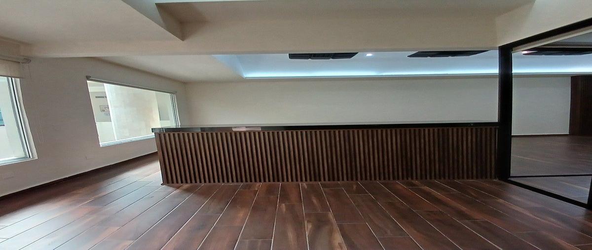 Foto de oficina en renta en avenida josé vasconcelos , del valle, san pedro garza garcía, nuevo león, 30777294 No. 04