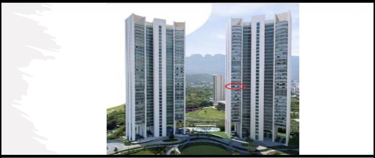 Foto de departamento en venta en avenida josé vasconcelos , jardines de campestre, san pedro garza garcía, nuevo león, 0 No. 04