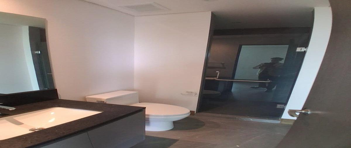 Foto de departamento en renta en avenida jose vasconcelos , jardines de campestre, san pedro garza garcía, nuevo león, 0 No. 05