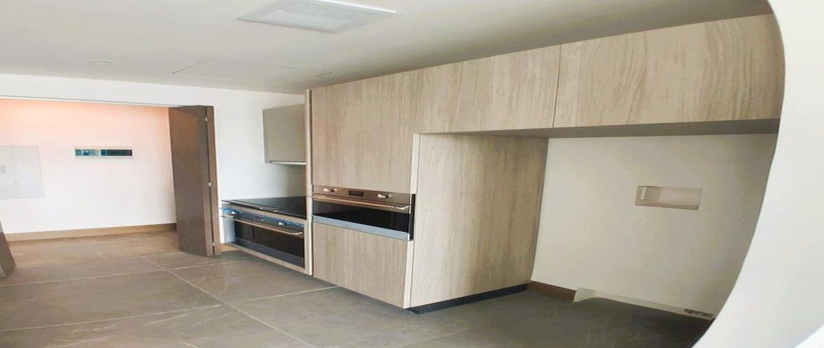 Foto de departamento en renta en avenida jose vasconcelos , jardines de campestre, san pedro garza garcía, nuevo león, 0 No. 12