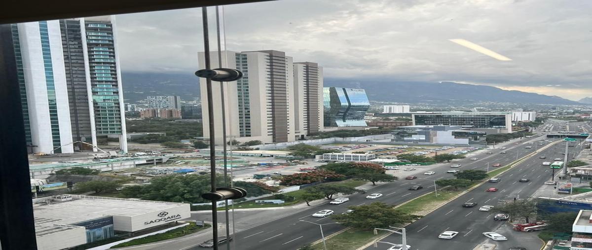 Foto de oficina en renta en avenida josé vasconcelos , santa engracia, san pedro garza garcía, nuevo león, 0 No. 03