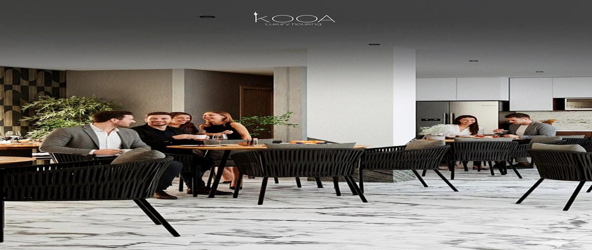 Foto de departamento en venta en avenida juaguey , san bernardino tlaxcalancingo, san andrés cholula, puebla, 0 No. 04