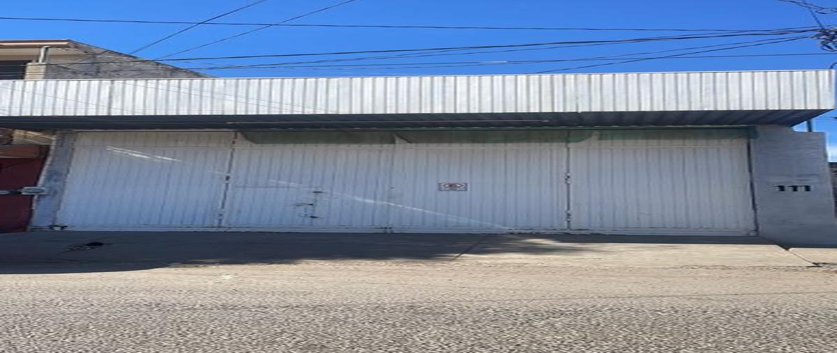 Foto de bodega en renta en avenida juan bautista sepulveda 111, centro, culiacán, sinaloa, 0 No. 04