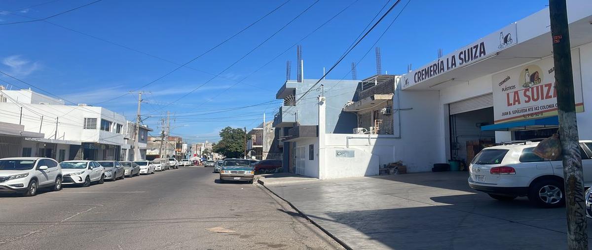 Foto de bodega en renta en avenida juan bautista sepulveda 111, centro, culiacán, sinaloa, 0 No. 05