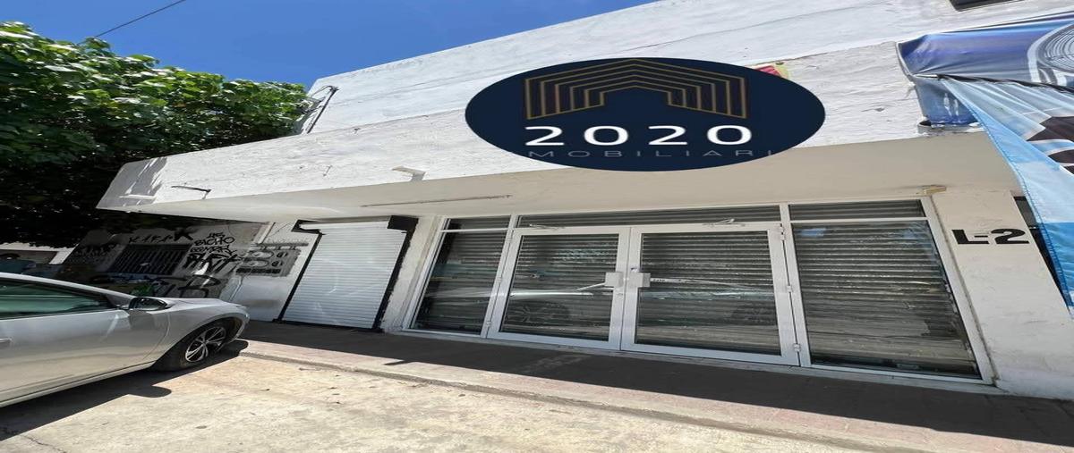 Foto de local en renta en avenida juan carrasco , centro, mazatlán, sinaloa, 0 No. 01