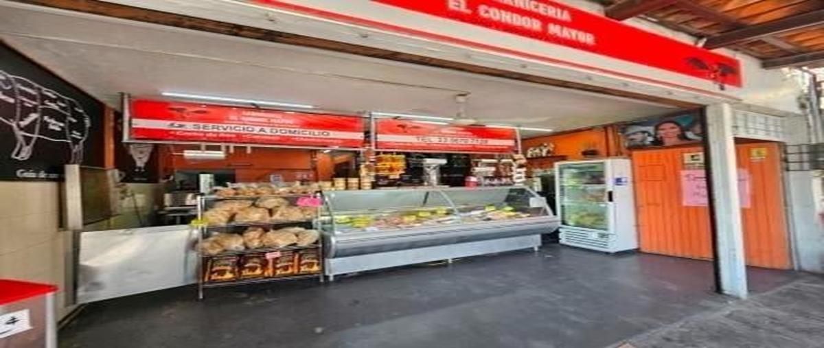 Foto de local en avenida juan de la barrera , las juntas, san pedro tlaquepaque, jalisco, 0 foto 01 Foto de local en venta en avenida juan de la barrera , las juntas, san pedro tlaquepaque, jalisco, 0 No. 01
