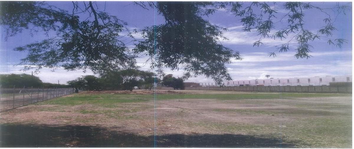 Foto de terreno habitacional en venta en avenida juan de la barrera , las pintas de abajo, san pedro tlaquepaque, jalisco, 17515673 No. 03