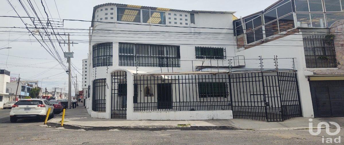 Foto de casa en avenida juan de palafox y mendoza 3059, resurgimiento cd. norte, puebla, puebla, 31727515 foto 02 Foto de casa en venta en avenida juan de palafox y mendoza 3059, resurgimiento cd. norte, puebla, puebla, 31727515 No. 02