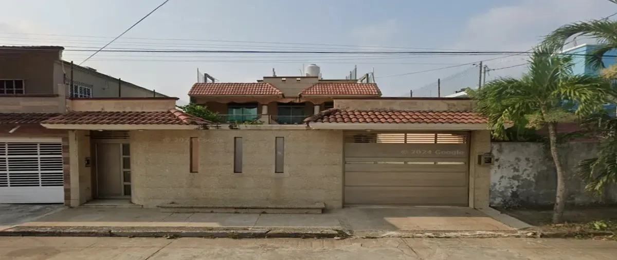 Foto de casa en venta en avenida juan escutia 000, esfuerzo de los hermanos del trabajo, coatzacoalcos, veracruz de ignacio de la llave, 30334407 No. 01