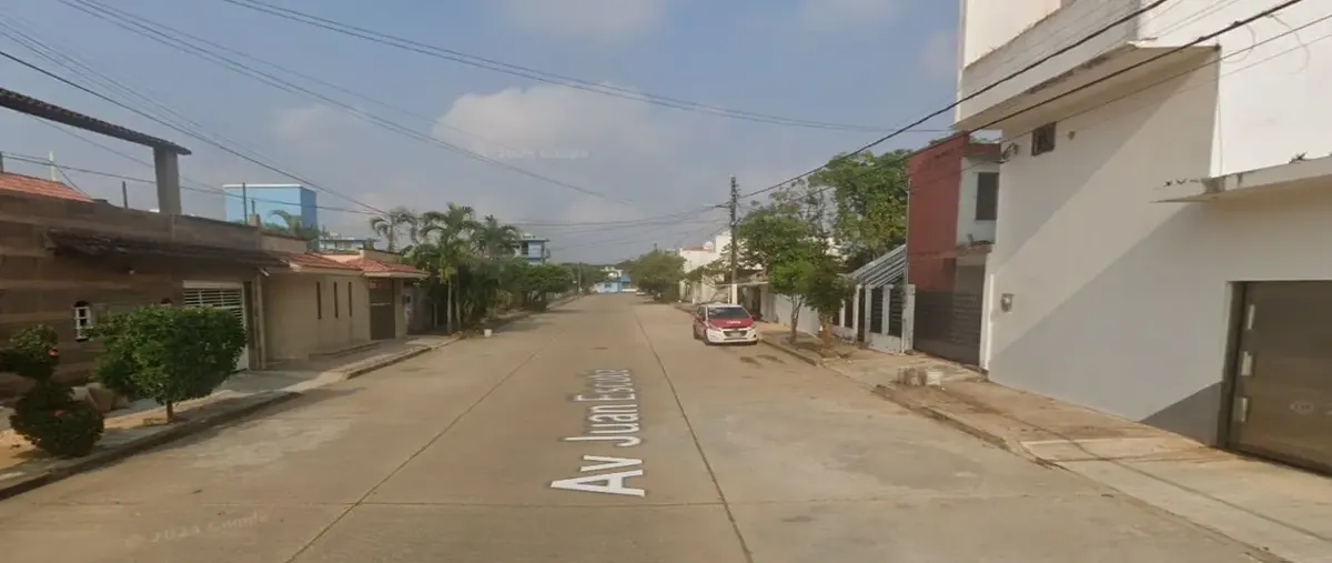 Foto de casa en venta en avenida juan escutia 000, esfuerzo de los hermanos del trabajo, coatzacoalcos, veracruz de ignacio de la llave, 30334407 No. 02