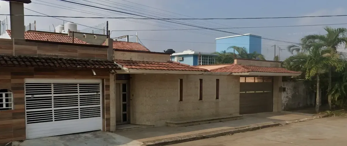 Foto de casa en venta en avenida juan escutia 000, esfuerzo de los hermanos del trabajo, coatzacoalcos, veracruz de ignacio de la llave, 30334407 No. 03