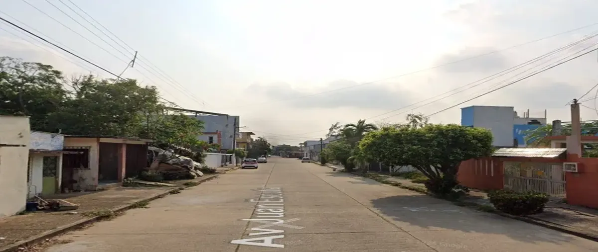Foto de casa en venta en avenida juan escutia 000, esfuerzo de los hermanos del trabajo, coatzacoalcos, veracruz de ignacio de la llave, 30334407 No. 04