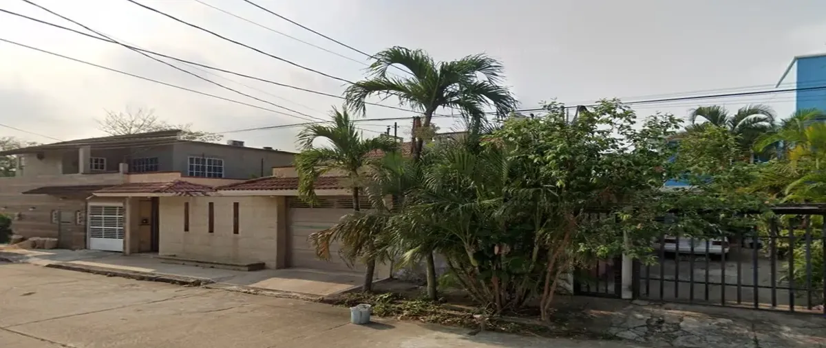Foto de casa en venta en avenida juan escutia 000, esfuerzo de los hermanos del trabajo, coatzacoalcos, veracruz de ignacio de la llave, 30334407 No. 05