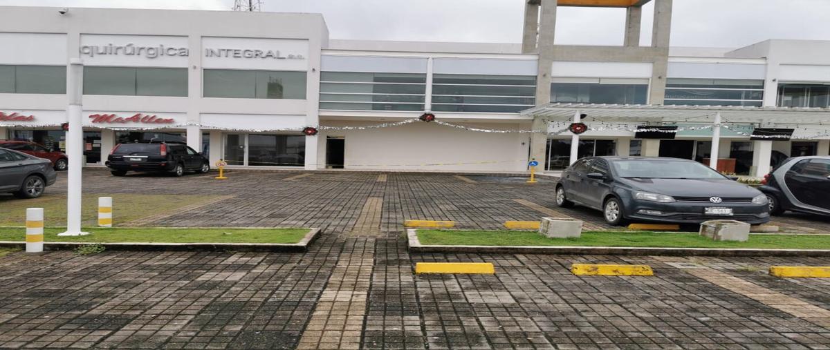 Foto de local en renta en avenida juan estrada torre núm 101, local 62 , primero de mayo, centro, tabasco, 25054550 No. 01