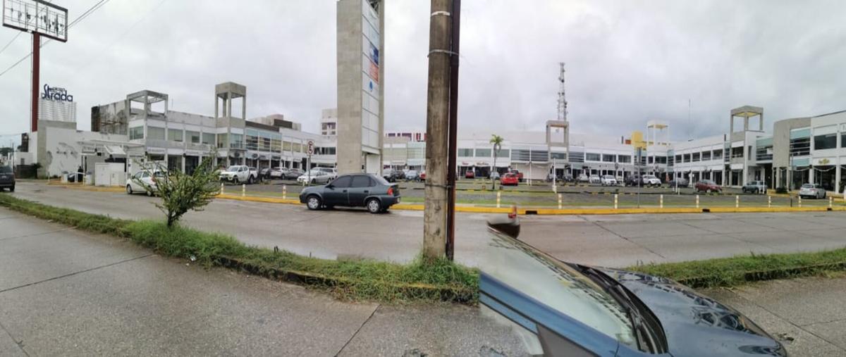 Foto de local en renta en avenida juan estrada torre núm 101, local 62 , primero de mayo, centro, tabasco, 25054550 No. 02