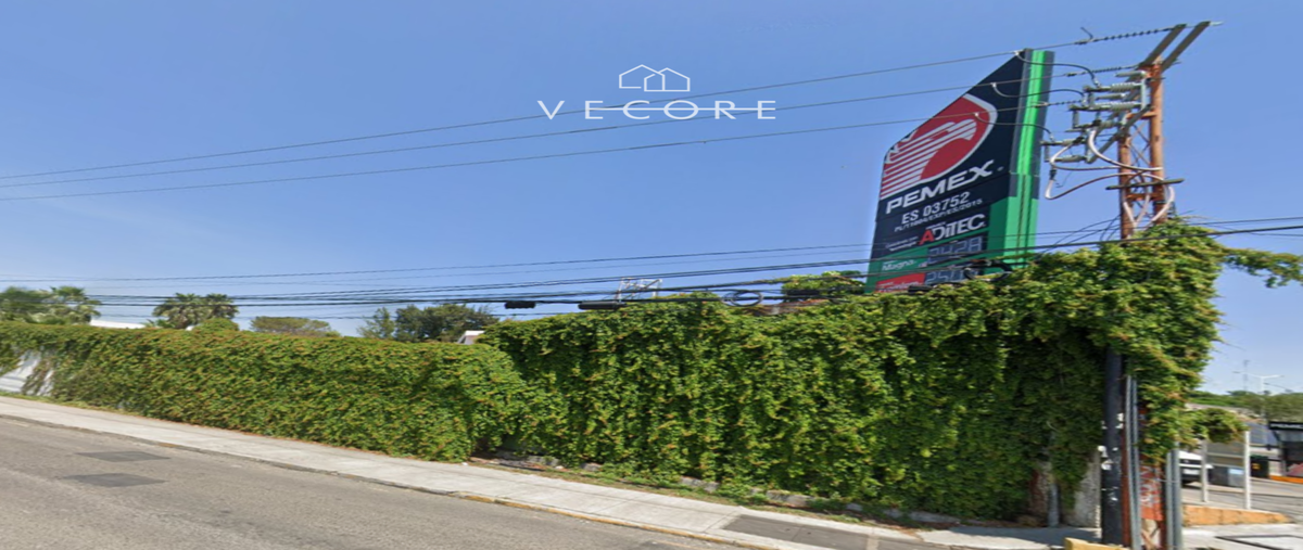 Foto de terreno habitacional en avenida juan gil preciado , arcos de zapopan 1a. sección, zapopan, jalisco, 29406715 foto 02 Foto de terreno habitacional en venta en avenida juan gil preciado , arcos de zapopan 1a. sección, zapopan, jalisco, 29406715 No. 02